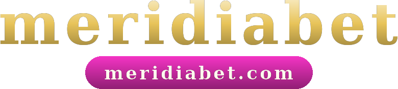meridiabet logotipo